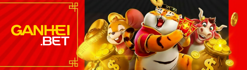 ganhei-bet